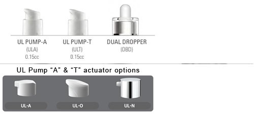 Pump Option